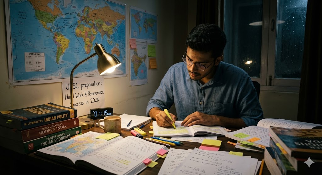 Middle East Crisis MCQs 2026