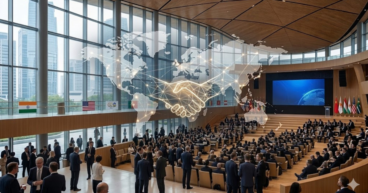 Significant Political Developments of Feb 2026