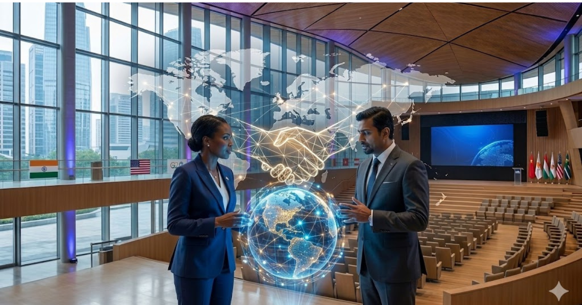 Political Developments of Feb 2026 Legislative Update