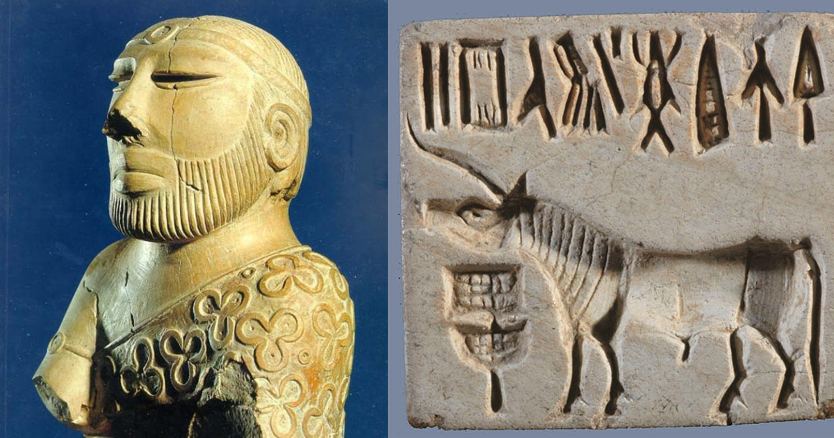 Key Features of Harappan Culture: Art and Craftsmanship