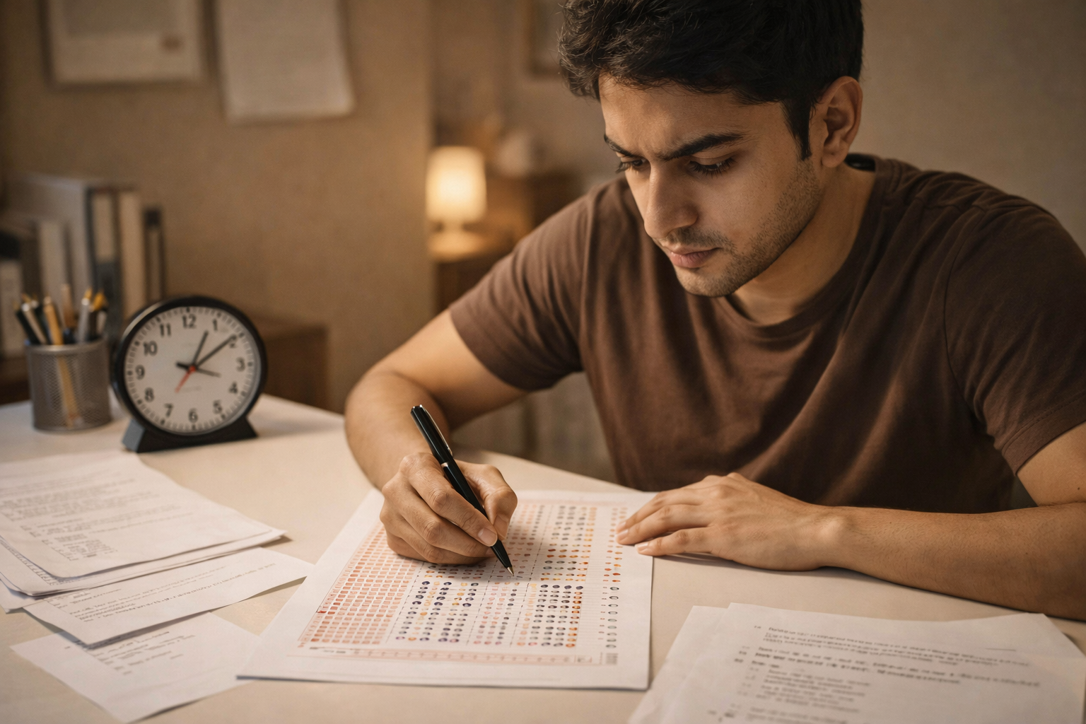 CSAT 2026 Strategy to Clear UPSC 