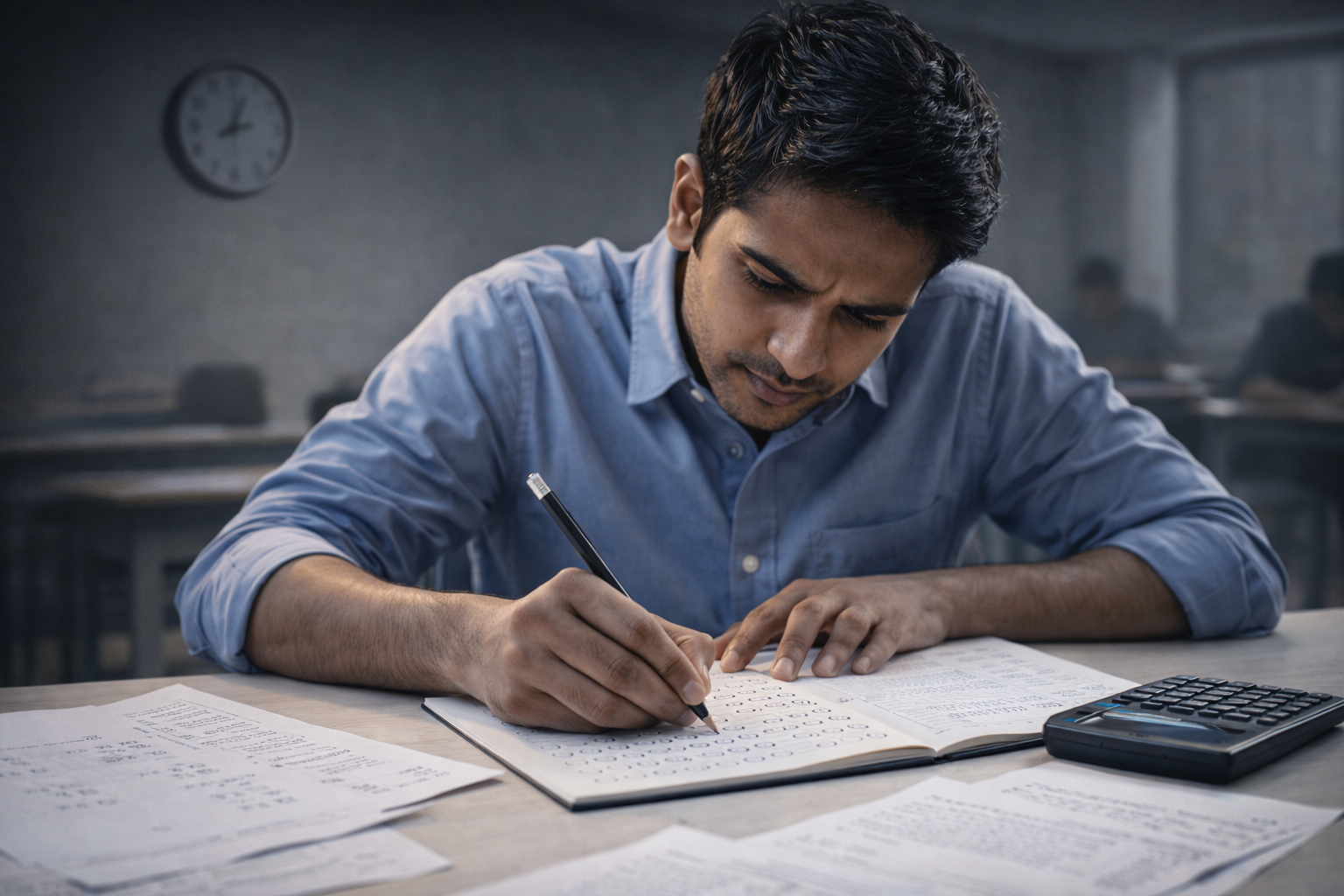 CSAT quantitative aptitude questions