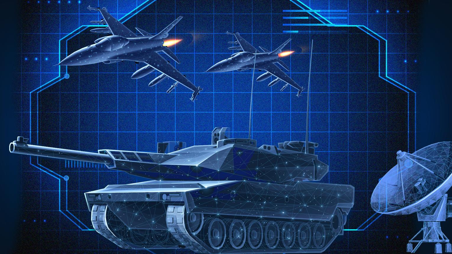 Defence & Security: Science And Technology 100 MCQs