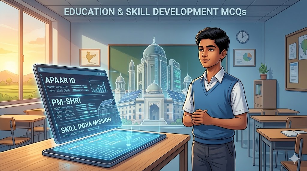 Visualization of Digital Public Infrastructure (DPI) in education