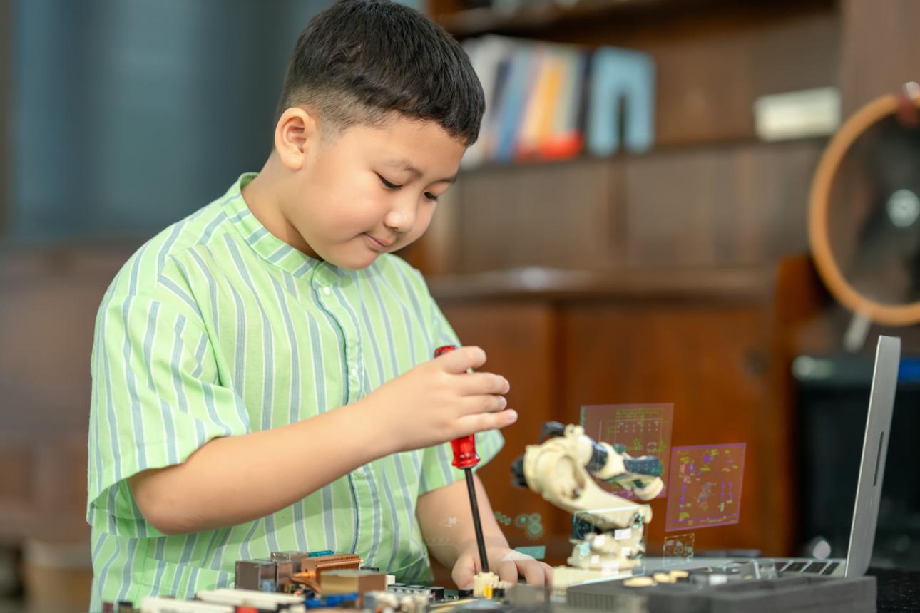 Robotics: Science And Technology 100 MCQs