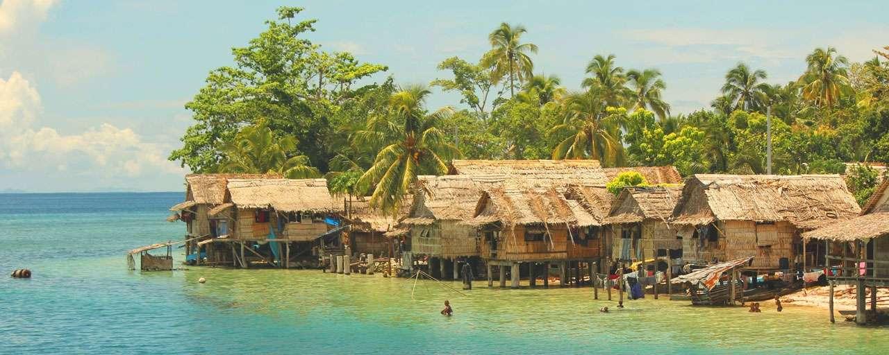Solomon Islands