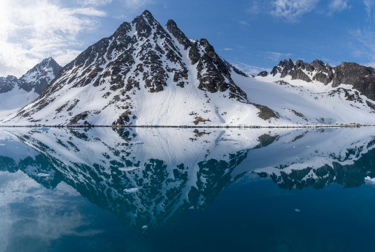 Svalbard Archipelago
