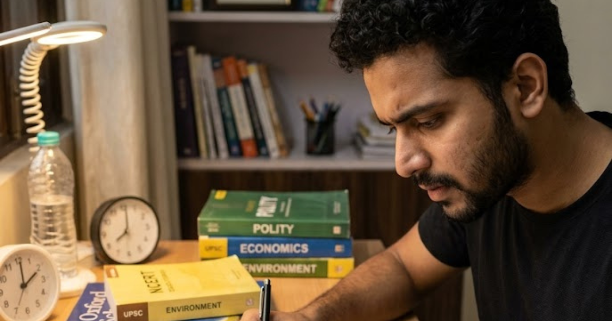 IMEC 100 MCQs UPSC 2026: Powerful Practice Set with Most Important Questions