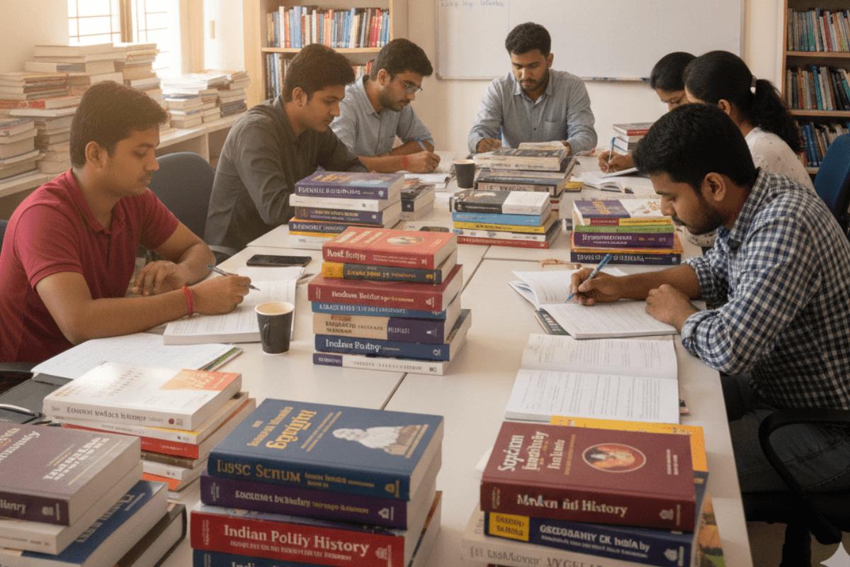 BPSC Exam Pattern 2026