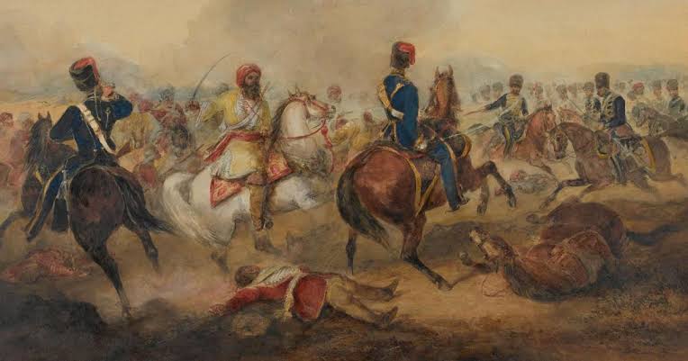 Modern History MCQs UPSC Prelims 2027