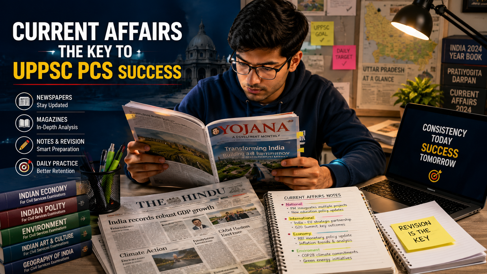 May 2026 Current Affairs MCQs