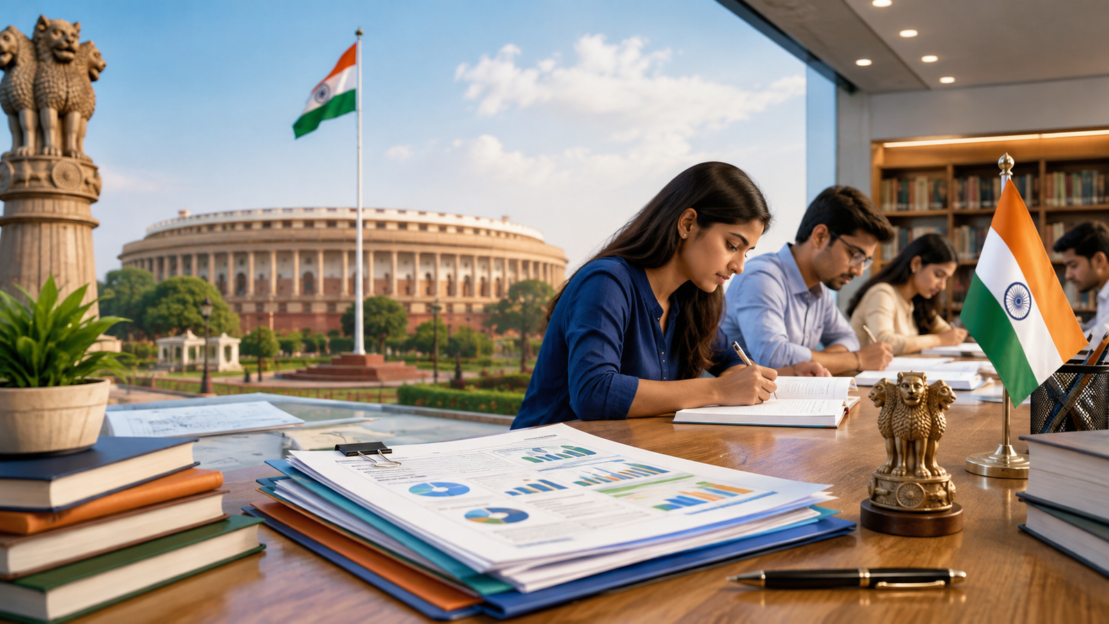Powerful Government Schemes 100 MCQs UPSC Prelims 2027