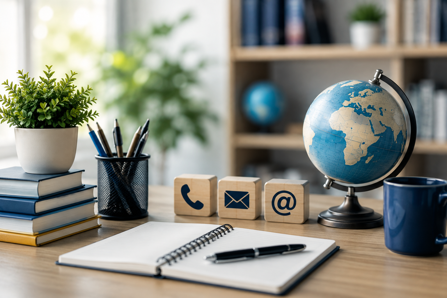 Contact Knowledge Chronicles Plus