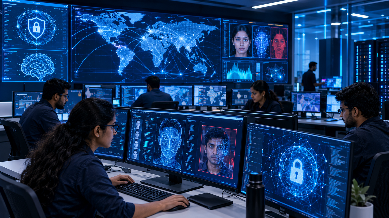 Artificial Intelligence MCQs 2026