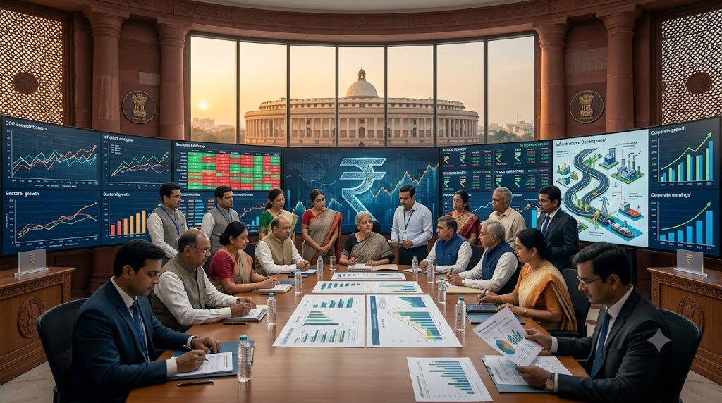 Union Budget 2026-27