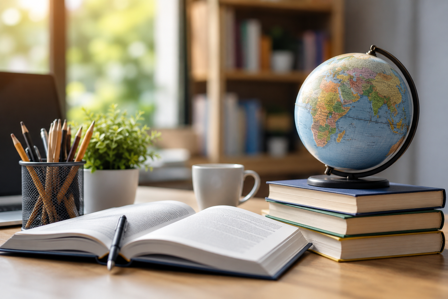 Knowledge Chronicles Plus