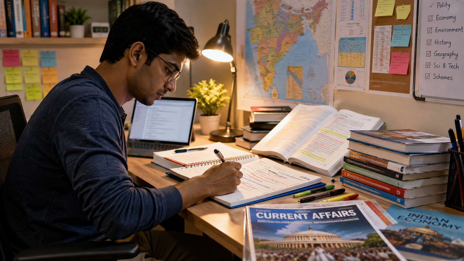 Powerful Government Schemes 100 MCQs UPSC Prelims 2027