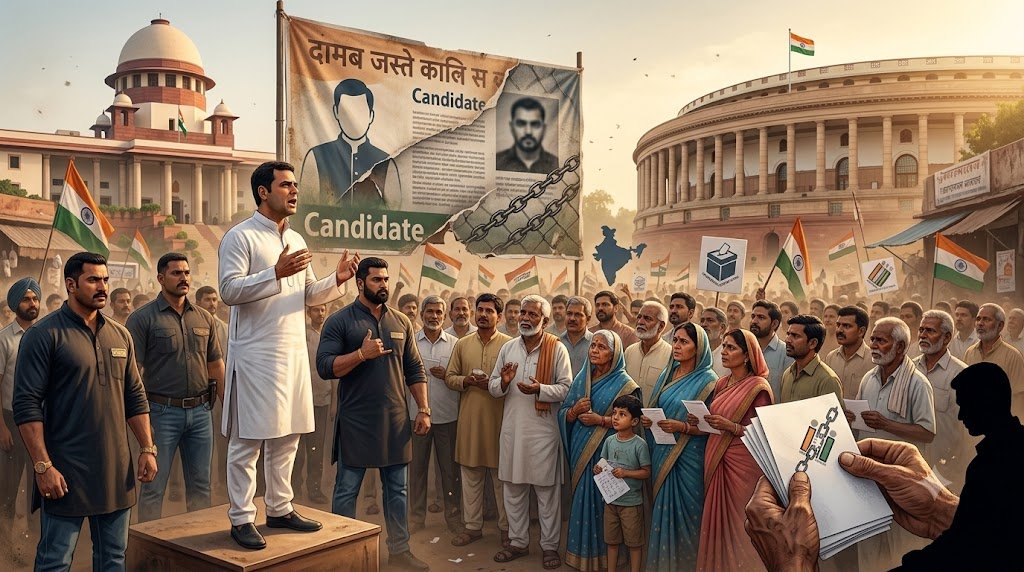 Electoral Reforms in India: Constitutional Framework