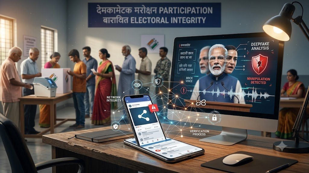 Electoral Reforms in India: Political Party Regulation