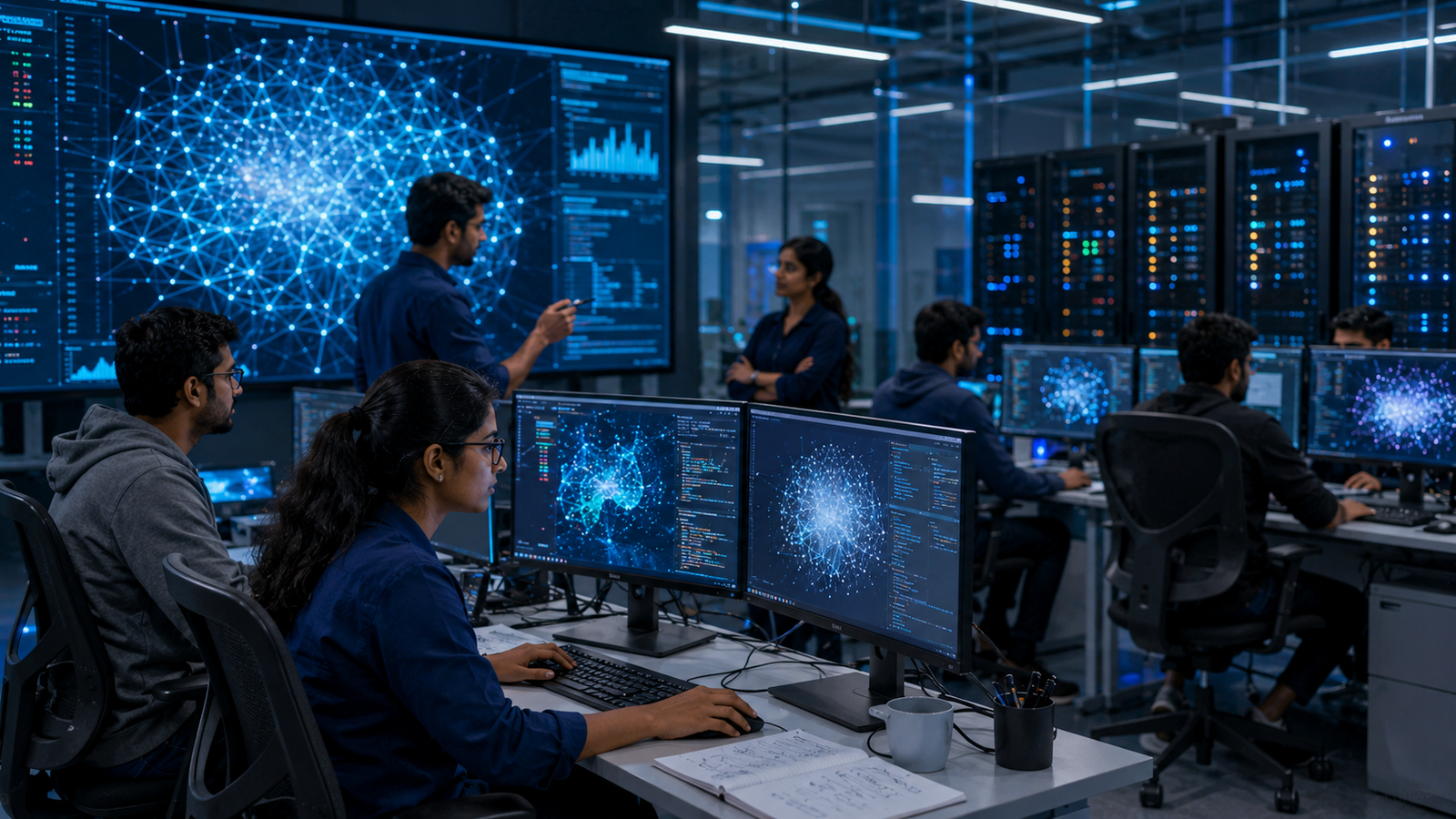 Artificial Intelligence MCQs 2026: Fundamentals & Core Concepts