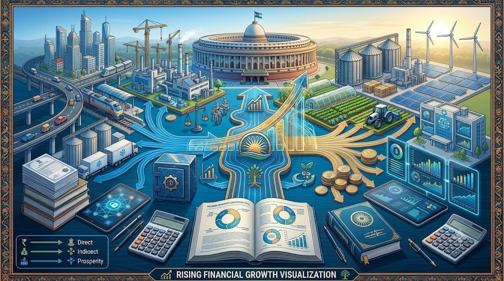 Economic Growth vs Development: Key Features of Economic Growth