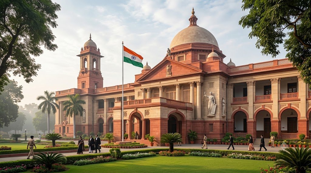 Patna High Court Bihar