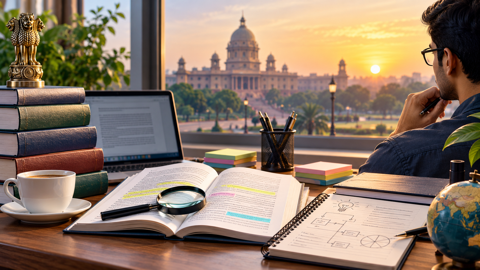 UPSC CSAT Comprehension 2027: Remarkable Strategy & Question-Solving Techniques