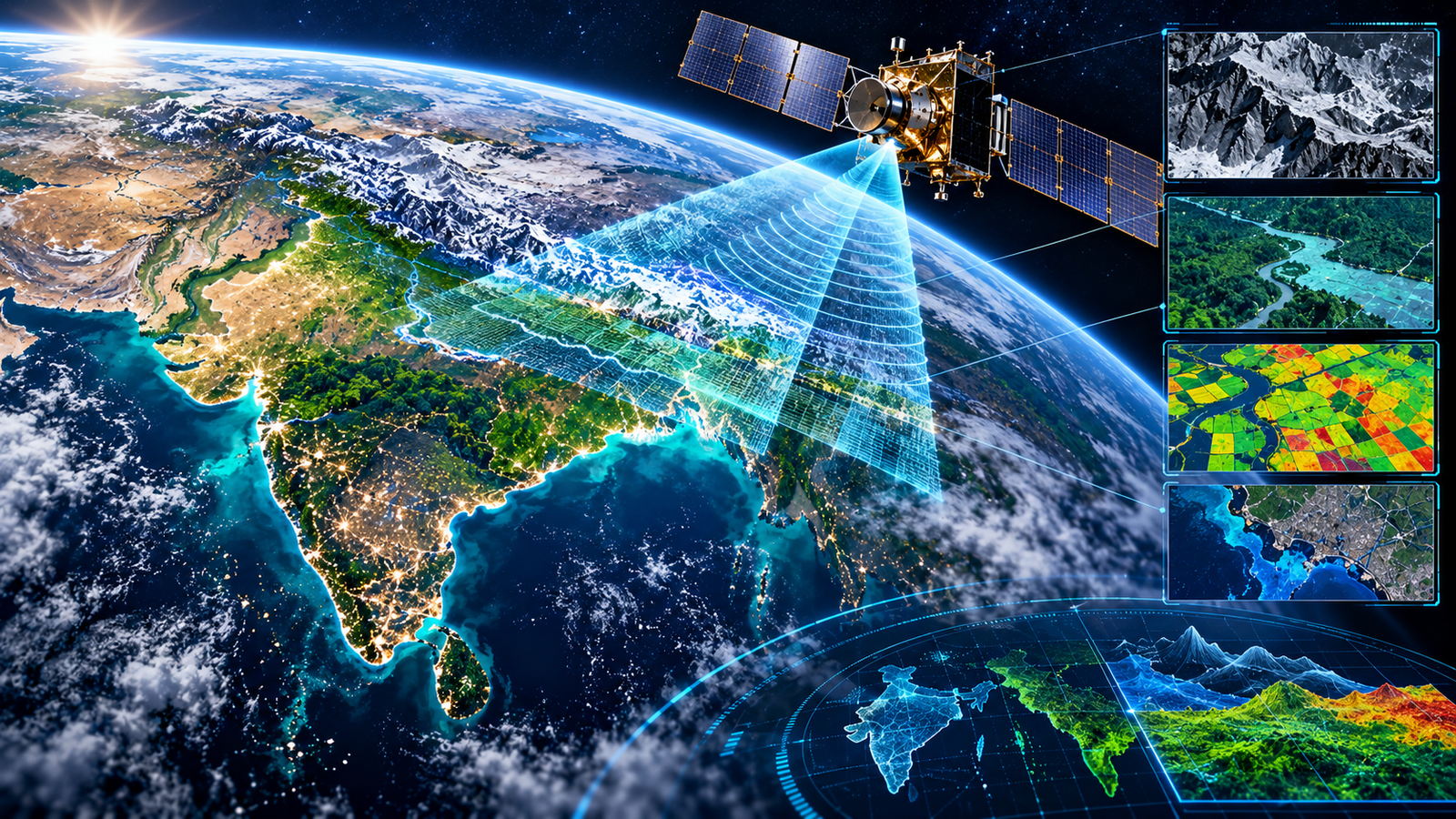  ISRO Missions for UPSC Prelims 2027